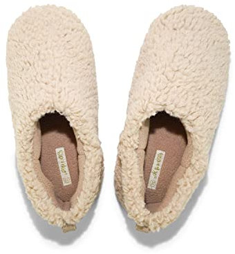 flip*flop Damen balletteddy Hausschuh, Sombrero, 36 EU