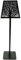 formano Moderne LED Stehlampe Baum - Touch-Funktion USB-Ladefunktion Tischlampe