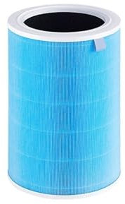 SUPENG Luftfilter kompatibel mit Xiaomi Air Purifier Pro H, kompatibel mit Xiaomi Air Purifier Filter PM 2.5 mit Aktivkohlefilter