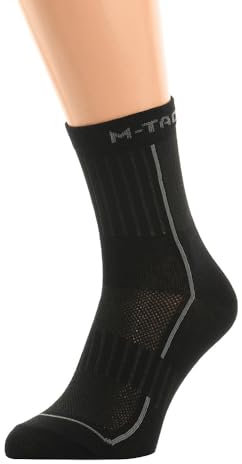 M-Tac Winterhandschuhe Herren Touchscreen-kompatibel – Warme Softshell Thinsulate Thermohandschuhe aus Fleece mit Anti-Rutsch-Griff, für Outdoor, Wandern, Arbeit, Winter, Black, 39-42