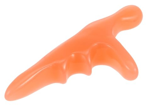 Beavorty 3stücke Kreativer Fußakupunktur- Tragbarer Handmassager Für Effektive Muskelentspannung Und Fußpflege Und Durchblutung