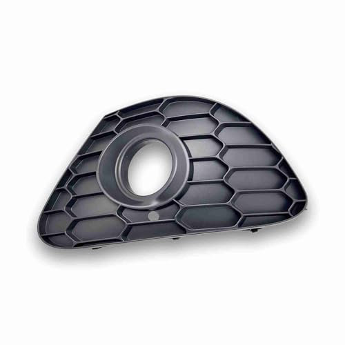 BSSTORE Griglia Fendinebbia Paraurti Anteriore Compatibile Con GIULIETTA (Sinistra - Lato Guida)