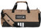 adidas Unisex, adult, 4ATHLTS Duffelbag S, Braun