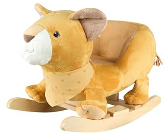 Schaukeltier LÖWE Leo