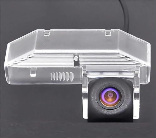 EQJSHL Kameras Monitor Rückfahrkamera Für Mazda 6 Für Mazda6 Für Ruiyi RX-8 Für Atenza GH 2007-2013 Rückfahrkamera Rückfahrkamera(AHD-Dynamisch)