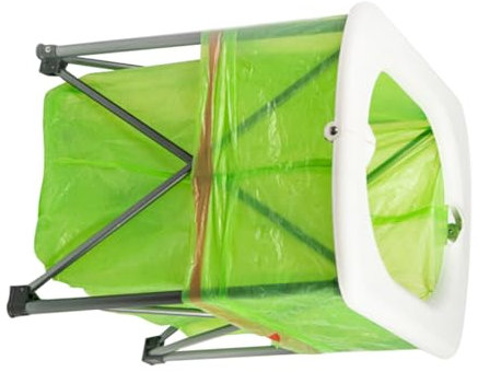 Milisten Portables Pliables Multi Fonctionnelles pour Camping Randonnée Urgence Extérieures