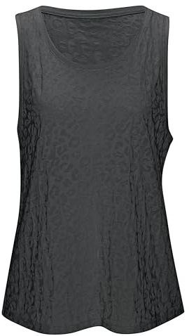 LA LASCANA ACTIVE Damen Funktionstop