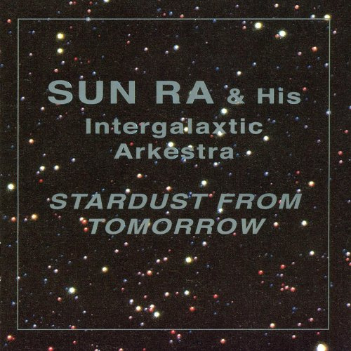 Stardust from Tomorrow