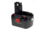 Perceuse-visseuse sans fil Batterie standard pour Bosch PSR12VE-2 2 NiMH O de, 12,0 V, NiMH
