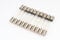 NOYITO Lot de 10 fusibles haute tension pour four à micro-ondes 5 KV 0,8 A - Tube en verre - 6 x 40 mm