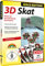 3D Skat Gold Edition - Premium Kartenspiel für Windows 11 / 10 / 8.1 / 7 / Vista