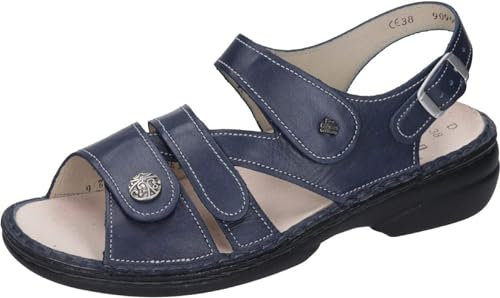 Finn Comfort Gomera Damen Sandale, Größen Schuhe :37 EU
