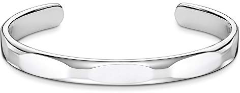 Thomas Sabo Herren-Armreifen 925 Sterlingsilber AR098-001-21-L16