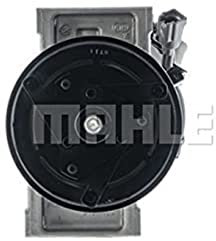 MAHLE ACP 605 000P - Compresor A/C