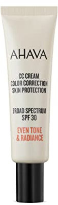 Ahava CC Cr Col Correct SF30 30ml