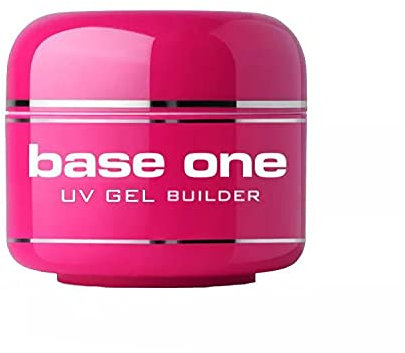 Silcare Base One French Pink Gel builder 50g