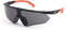 Sonnenbrillen Adidas Sport SP0027 01A SHINY BLACK 00/0/ MAN