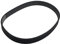 EMSea 7PJ470 470mm Circumference Lawn Mower Drive 16.3mm Width Rubber Synchronous Closed Loop Timing Belt Compatible With QUALCAST RM37 M2EB1437M M2EB1537M M2EB1637M Lawnmower