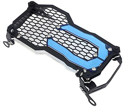 Protezione Faro Moto Per BMW R1200GS R1250GS Adventure - Copertura Lampada Per R 1250 GS R 1200 GS ADV/LC - Griglia Faro