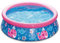 SMALL Swing Pools Pink
