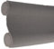 Gedotec Zugluftstopper für Türen 100cm Grau | 1 STK Türdichtung beidseitig zum Aufschieben | Keep Away | Passgenau zuschneidbare Luftzugstopper für Türen | Windstopper Tür doppelseitige Dichtung