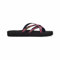 Teva Olowahu, Sandali Donna, Palme Indaco/Rosa Viola, 37 EU