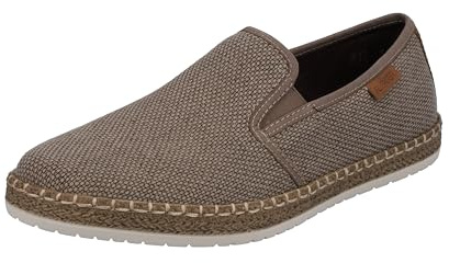 Rieker Herren B5265 Slipper