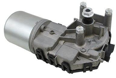 Wischermotor Scheibenwischermotor Motor Kompatibel mit BMW E46 99-05