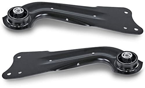 BESTPRICE 2x Querlenker Hinterachse vorne links & rechts