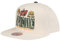 Mitchell & Ness Snapback Cap - Retro Seattle Supersonics