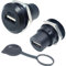 PENGLIN Lot de 2 adaptateurs USB 2.0 femelle encastrable, USB 2.0 type A femelle, raccord USB 2.0 femelle vers femelle