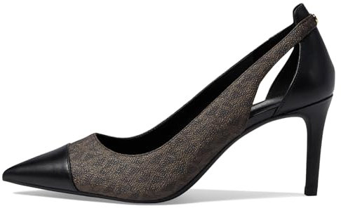 Michael Kors Adeline Flex Pump, Brown, 6 UK