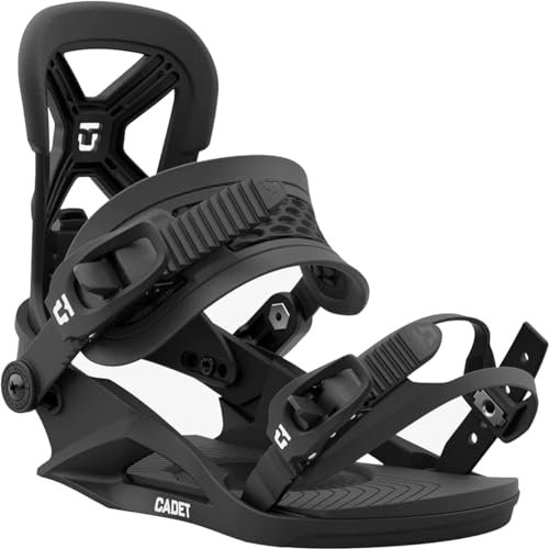 UNION Cadet Bindung 2024 Black, S