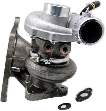MiZuh RHF55 VF37 Turbolader kompatibel for Subaru Impreza WRX Wagon 4-Türer 2003 2004 2005 VG440027 VA440027 14411AA542 14411AA541 14411AA540