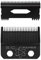 Stylecraft Faper DLC Black Diamond Carbon Klinge + Slim Deep Klinge für Haarschneider, Ersatzklinge für Clipper, Originalzubehör, Kompatibel mit Gamma+ und Stylecraft
