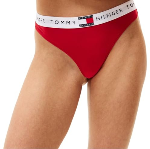Tommy Hilfiger UW0UW06039 Classic Thong