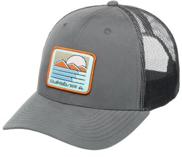 Quiksilver - Fabledason Mütze - Mann