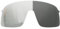 Replacement Lenses for Oakley Sutro Lite Sunglasses OO9463/1.5 mm polarized/easy to install, Clear Photochromic, 136*60mm