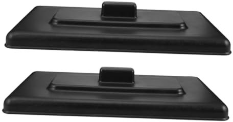 SHOWERORO 2pcs Protective Kitchenware Cover Electric Device Protector for Ice Cream Maker