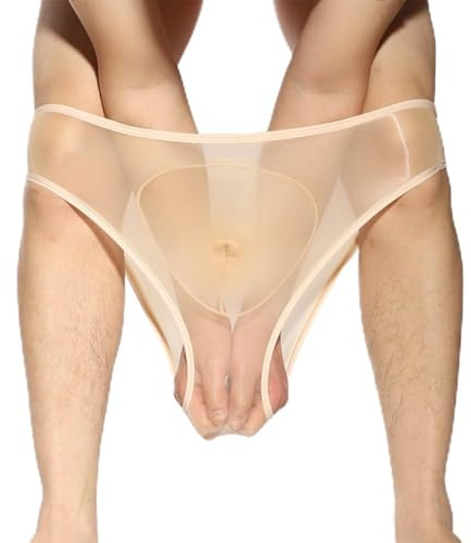 Nahtlose Herren-Strumpfhose, ideal für ganztägigen Komfort und sinnliche Attraktivität (Haut)