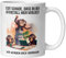 Tasse Kollege Abschied | Affen & Spruch - Affenstall Affenzirkus | Lustiges Abschiedsgeschenk Jobwechsel Büro | Geschenk Berufswechsel Arbeitsplatzwechsel Stellenwechsel