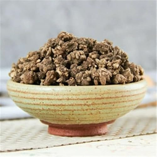 HELLOYOUNG Chinesischer natürlicher Kräutertee aus Katzenkrallengras Bio-Grünfutter mit reichem Aroma und leicht zu lagern (250g)