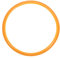 SOLUSTRE Silicone Pressure Cooker Sealing Ring Gasket Replacement Cooker Lid Liner for Safe Cooking Easy to Install with Food Grade Silicone