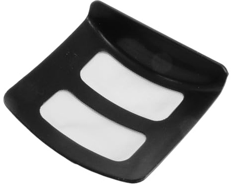 Reliapart Kettle Spout Anti Limescale Filter Compatible for Subito KI140940 Kettle Replacement Spout Mesh Scale Reduction Insert SS-7235005955 Water Flow Protection Filter