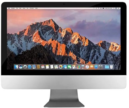 Apple iMac 27 (Late 2013) - Core i5 3.2GHz, 8GB RAM, 1TB HDD (Renewed)