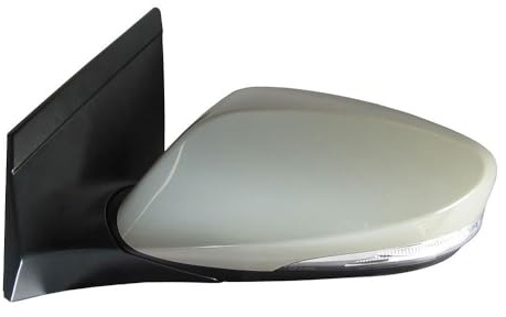 ALKAR 6143585 External Mirrors