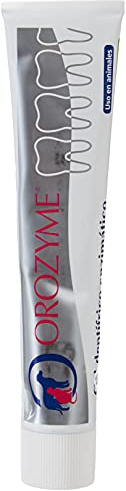 Ecuphar Orozyme Gel Dentifrico 70 gr, Geschmacklos, Dentalgel