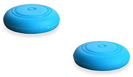 Capuchon pour joystick pour manettes Joy-Con de Nintendo Switch