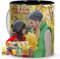 Taza Personalizada con Foto y Texto. Regalos Originales para Hombre. Regalo Hombre Original. Regalos San Valentín Hombre. Tazas Personalizadas con Foto. Regalos Personalizados. Interior Negro.