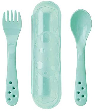 Saro 5210-A - Cubiertos, unisex